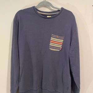 Vans Sweater L